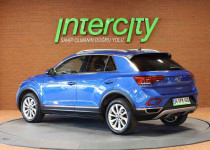 VOLKSWAGEN T-ROC 1.5 TSI 150 DSG STYLE