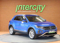 VOLKSWAGEN T-ROC 1.5 TSI 150 DSG STYLE