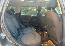 ÖZCAN OTOMOTİV‘den BOYASIZ 2012 MODEL MİNİ COOPER COUNTRYMAN++