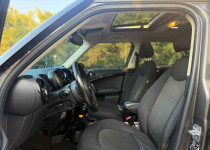 ÖZCAN OTOMOTİV‘den BOYASIZ 2012 MODEL MİNİ COOPER COUNTRYMAN++