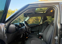ÖZCAN OTOMOTİV‘den BOYASIZ 2012 MODEL MİNİ COOPER COUNTRYMAN++