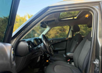 ÖZCAN OTOMOTİV‘den BOYASIZ 2012 MODEL MİNİ COOPER COUNTRYMAN++