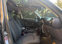 ÖZCAN OTOMOTİV‘den BOYASIZ 2012 MODEL MİNİ COOPER COUNTRYMAN++