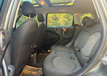 ÖZCAN OTOMOTİV‘den BOYASIZ 2012 MODEL MİNİ COOPER COUNTRYMAN++