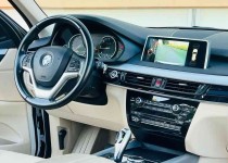 2015 BMW X5 2.5d xDrive PREMİUM 218Hp BAYİİ - 160.000 KM””