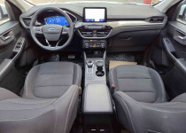**EROĞLU** 2021 FORD KUGA TITANİUM DİZEL İLKEL 35.000KM BOYASIZ