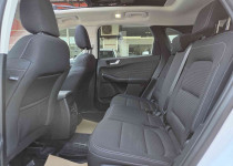 **EROĞLU** 2021 FORD KUGA TITANİUM DİZEL İLKEL 35.000KM BOYASIZ