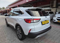 **EROĞLU** 2021 FORD KUGA TITANİUM DİZEL İLKEL 35.000KM BOYASIZ