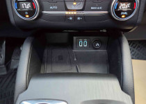 **EROĞLU** 2021 FORD KUGA TITANİUM DİZEL İLKEL 35.000KM BOYASIZ