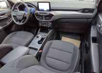 **EROĞLU** 2021 FORD KUGA TITANİUM DİZEL İLKEL 35.000KM BOYASIZ