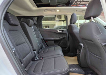 **EROĞLU** 2021 FORD KUGA TITANİUM DİZEL İLKEL 35.000KM BOYASIZ