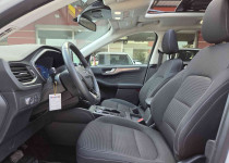 **EROĞLU** 2021 FORD KUGA TITANİUM DİZEL İLKEL 35.000KM BOYASIZ