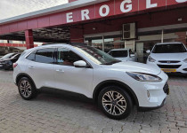 **EROĞLU** 2021 FORD KUGA TITANİUM DİZEL İLKEL 35.000KM BOYASIZ