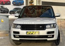 OPER OTOMOTİV DEN 2017 MODEL HATASIZ BOYASIZ TRAMERSİZ RANGE ROVER VOUGE