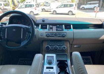 2013 RANGE ROVER SPORT 3.0 SDV6 HSE OTOMATİK++