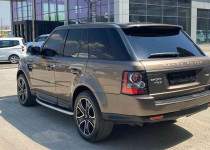 2013 RANGE ROVER SPORT 3.0 SDV6 HSE OTOMATİK++