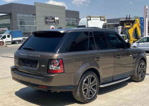 2013 RANGE ROVER SPORT 3.0 SDV6 HSE OTOMATİK++