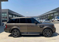 2013 RANGE ROVER SPORT 3.0 SDV6 HSE OTOMATİK++