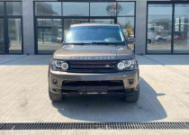 2013 RANGE ROVER SPORT 3.0 SDV6 HSE OTOMATİK++