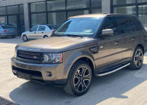 2013 RANGE ROVER SPORT 3.0 SDV6 HSE OTOMATİK++