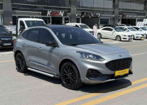 İLKEL HATASIZ BOYASZ TRAMERSİZ RECARO 20‘‘JANT E.BAGAJ BLACKPACK