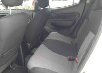 MITSUBISHI L200 CIFT KABIN KAMYONET 2.2 4x4 STORM MT