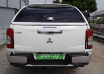MITSUBISHI L200 CIFT KABIN KAMYONET 2.2 4x4 STORM MT