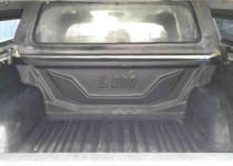 MITSUBISHI L200 CIFT KABIN KAMYONET 2.2 4x4 STORM MT