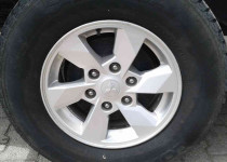 MITSUBISHI L200 CIFT KABIN KAMYONET 2.2 4x4 STORM MT