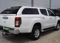 MITSUBISHI L200 CIFT KABIN KAMYONET 2.2 4x4 STORM MT