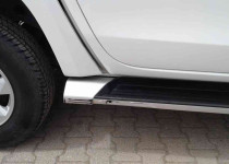 MITSUBISHI L200 CIFT KABIN KAMYONET 2.2 4x4 STORM MT