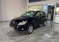 KILIÇKAYA‘DAN 4x4 İLK EL FULL YETK.SERV.BAK.168.000 KM RAV4