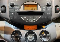 KILIÇKAYA‘DAN 4x4 İLK EL FULL YETK.SERV.BAK.168.000 KM RAV4