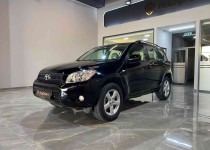KILIÇKAYA‘DAN 4x4 İLK EL FULL YETK.SERV.BAK.168.000 KM RAV4