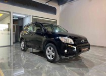 KILIÇKAYA‘DAN 4x4 İLK EL FULL YETK.SERV.BAK.168.000 KM RAV4
