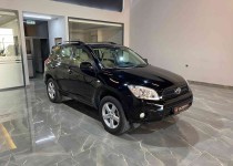 KILIÇKAYA‘DAN 4x4 İLK EL FULL YETK.SERV.BAK.168.000 KM RAV4