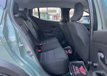 GÜZEL OTOMOTİV‘DEN*2023*ÇKŞ*21.000KM*BOYASIZ*STEPWAY*ESSENTİAL