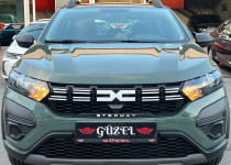 GÜZEL OTOMOTİV‘DEN*2023*ÇKŞ*21.000KM*BOYASIZ*STEPWAY*ESSENTİAL