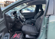 GÜZEL OTOMOTİV‘DEN*2023*ÇKŞ*21.000KM*BOYASIZ*STEPWAY*ESSENTİAL