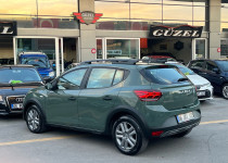 GÜZEL OTOMOTİV‘DEN*2023*ÇKŞ*21.000KM*BOYASIZ*STEPWAY*ESSENTİAL
