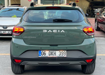 GÜZEL OTOMOTİV‘DEN*2023*ÇKŞ*21.000KM*BOYASIZ*STEPWAY*ESSENTİAL