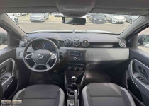 2021 DUSTER 4*4 ORJİNAL 38.500 KM‘DE