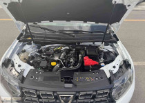 2021 DUSTER 4*4 ORJİNAL 38.500 KM‘DE