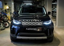 Land Rover Discovery P300 Se””