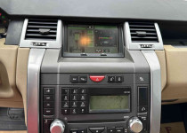 EMSALSİZ 2008 LAND ROVER RANGE ROVER SPORT 2.7 TDV6 190 BG HSE