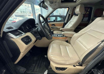 EMSALSİZ 2008 LAND ROVER RANGE ROVER SPORT 2.7 TDV6 190 BG HSE