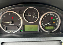 EMSALSİZ 2008 LAND ROVER RANGE ROVER SPORT 2.7 TDV6 190 BG HSE