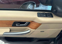 EMSALSİZ 2008 LAND ROVER RANGE ROVER SPORT 2.7 TDV6 190 BG HSE