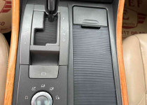 EMSALSİZ 2008 LAND ROVER RANGE ROVER SPORT 2.7 TDV6 190 BG HSE