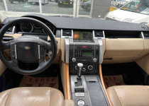 EMSALSİZ 2008 LAND ROVER RANGE ROVER SPORT 2.7 TDV6 190 BG HSE